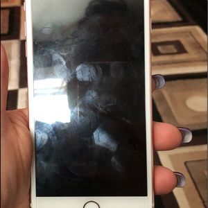 iPhone unlocked 6s plus. 16 gig